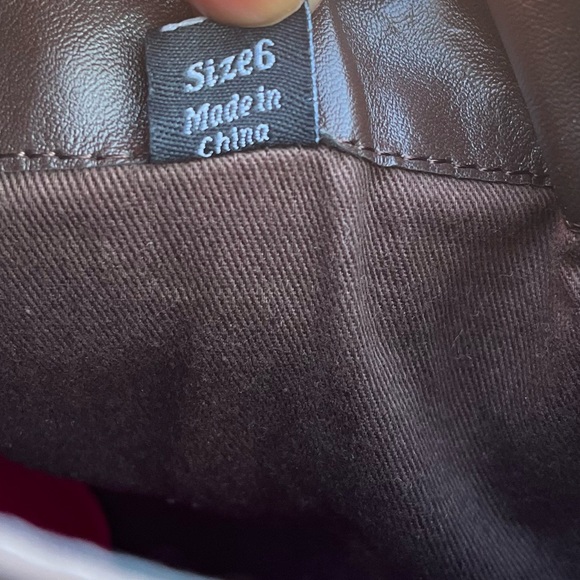 DV by Dolce Vita "Lucile" Boots - Picture 3 of 15